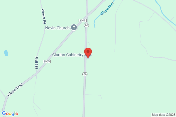 Clarion Cabinetry Inc