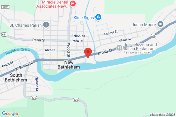General Truck Sales