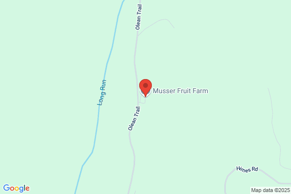 Musser Fruit Farm