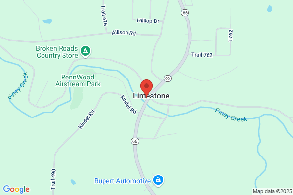 Piney Meadows Park