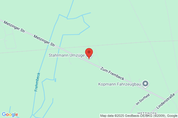 Stahlman Trucking