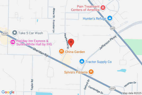 Pine Bluff Sand & Gravel