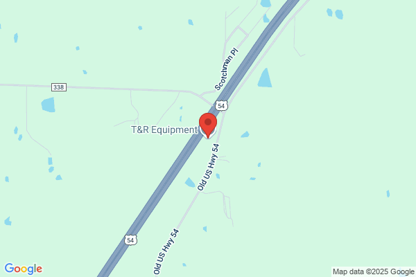 T&R Equipment