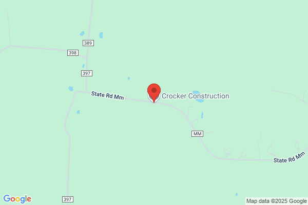 Crocker Construction