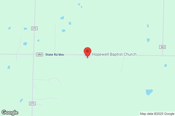 Hopewell Baptist Church