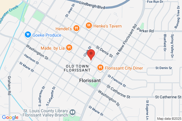 Mane Cut