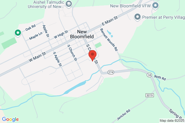 Fresenius Kidney Care New Bloomfield