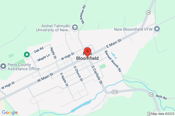 Bloomfield Pharmacy Inc