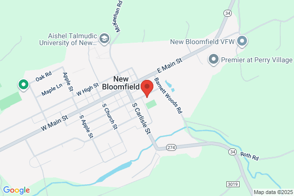 Bloomfield Public Library