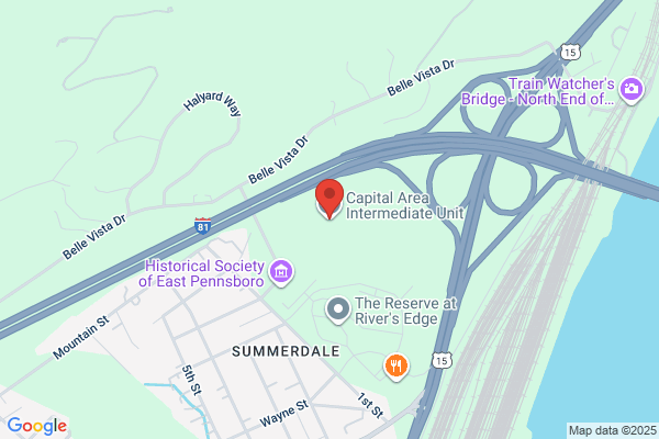 Capital Area Intermediate Unit