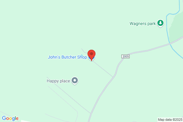 John's Butcher Shop