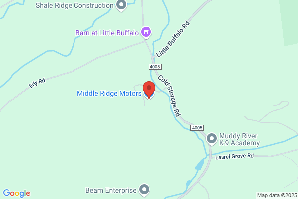 Route 34 Auto Sales