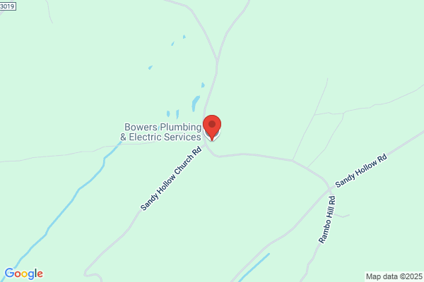Whisler's Plumbing & Heating