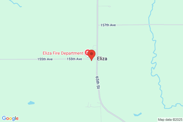 Eliza Kountry Kafe