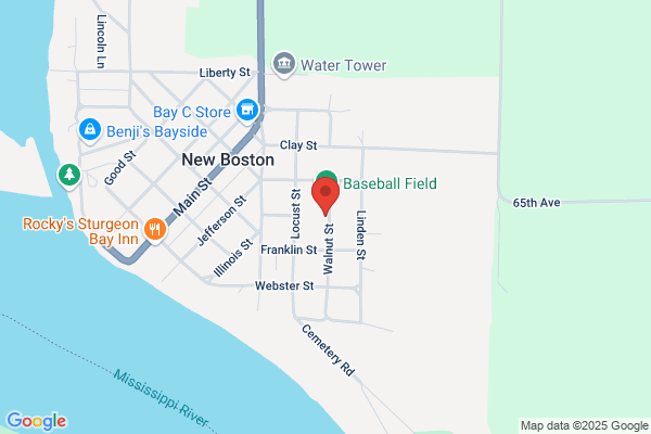 New Boston Family Apartments