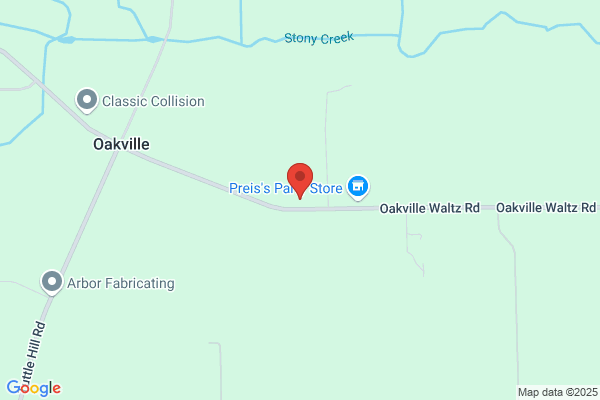 A & J Paving Inc