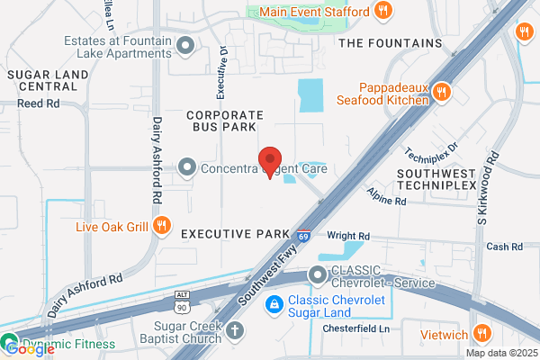 Advance Health Care Inc