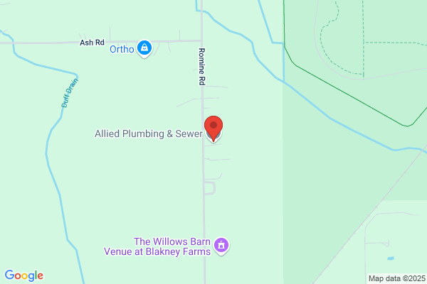 Allied Plumbing & Sewer