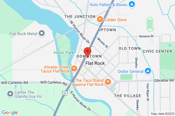 Fifth Third Bank, Branches