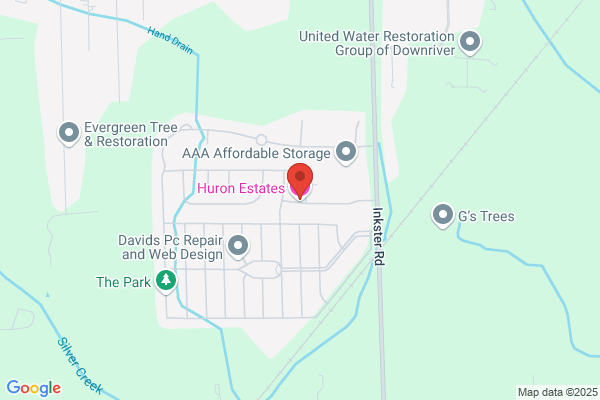 Huron Estates