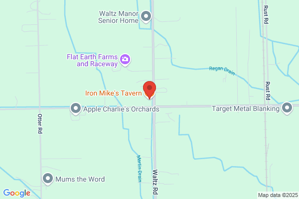 Iron Mike's Tavern