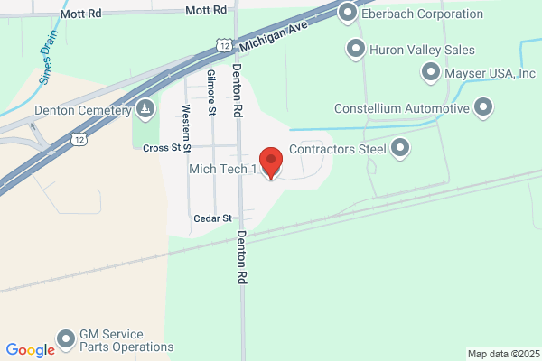 Mich-Tech