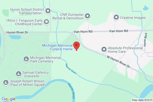 Michigan Memorial Crematory