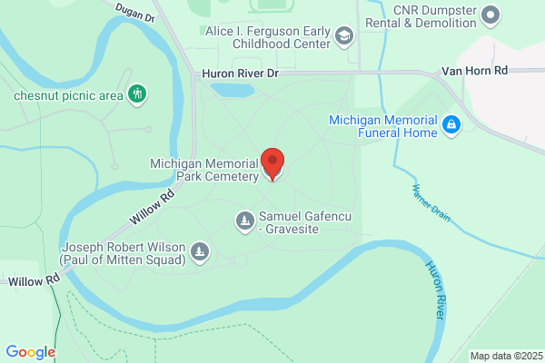 Michigan Memorial Park Cemetery