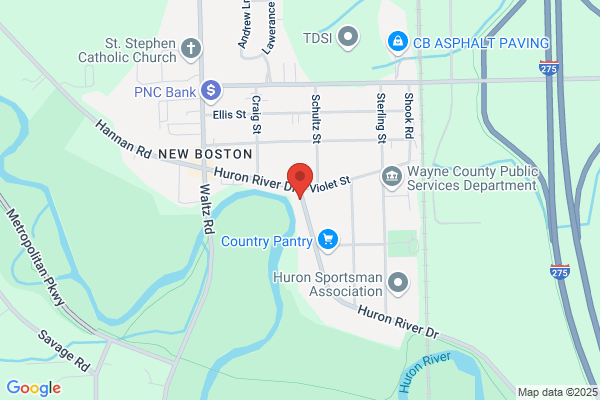 New Boston Ceramics