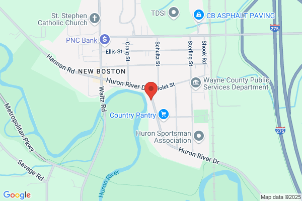 New Boston Iga
