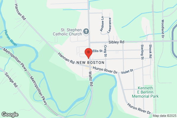New Boston Pharmacy
