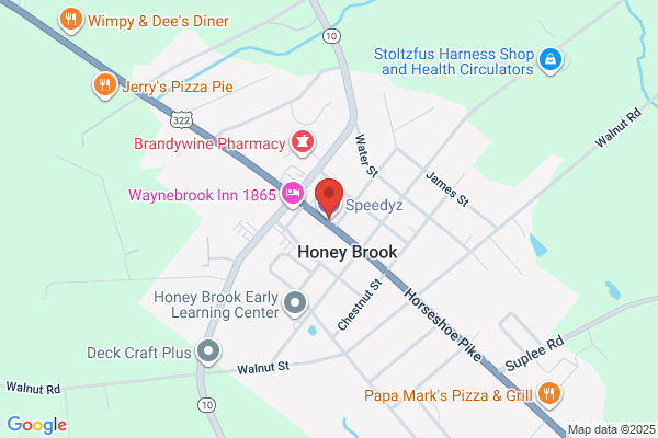 Speedy's Gas & Goodies