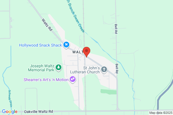 Waltz Feed Store