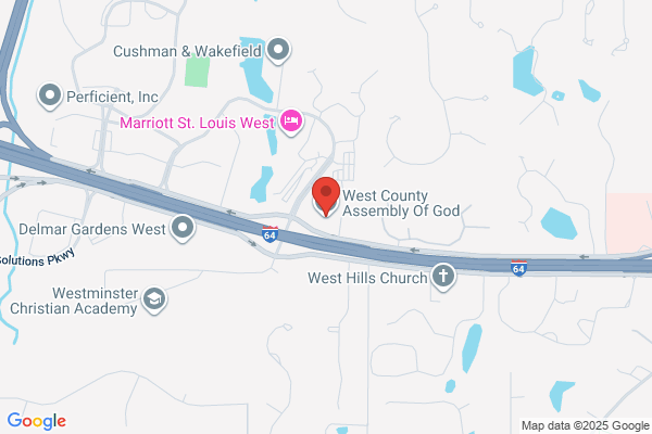 West Road Assembly of God