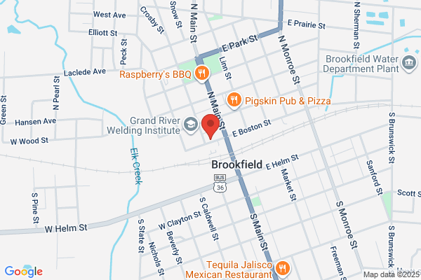 Brookfield Bowl