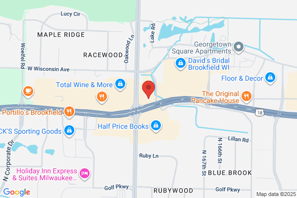 Brookfield Chamber of Commerce