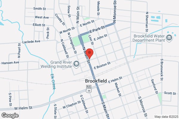Hofstetter Family Chiropractic Clinic