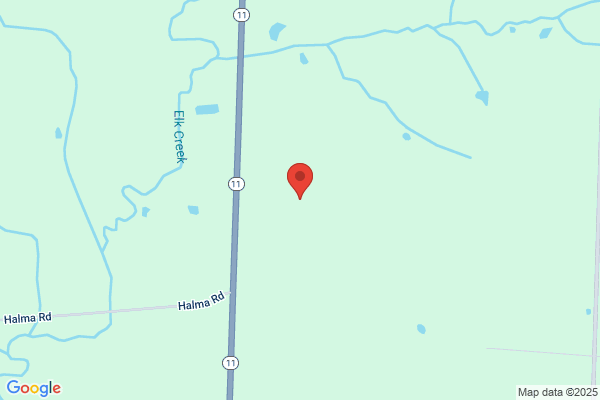 Linn County of, Township of Brookfield