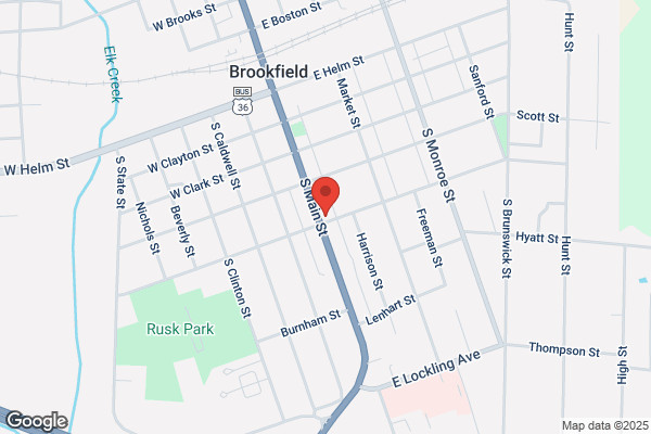 Premier Eyecare Associates - Brookfield
