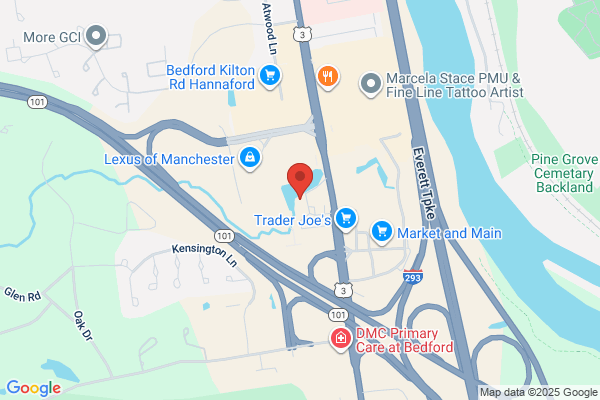 Amada Senior Care