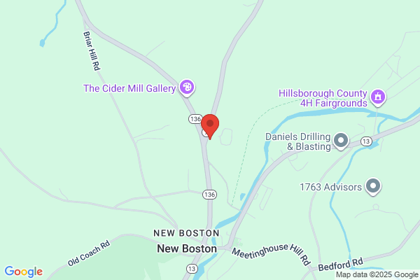 New Boston Dental Care