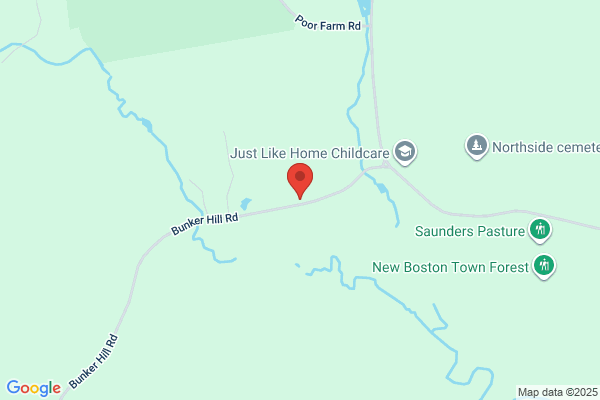 Great Meadow Farms