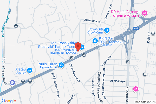 Renshaws Truck & Auto