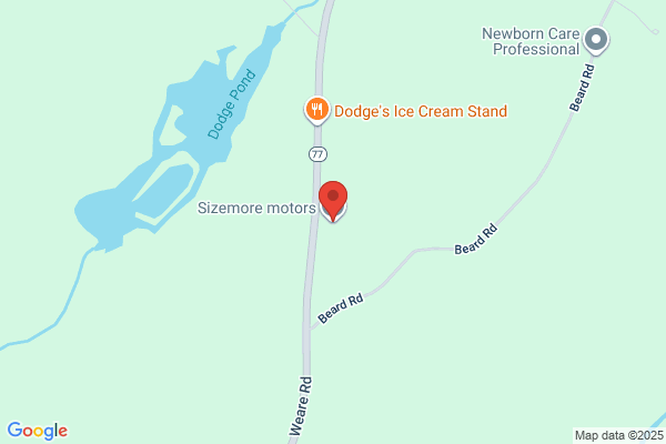 Sizemore Truck & Auto