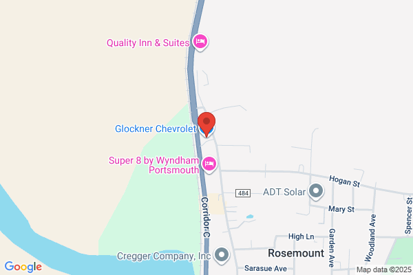 Glockner Family of Dealerships