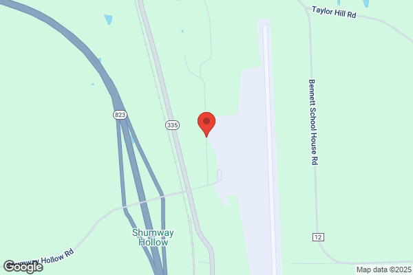 Chasteen Aviation Inc