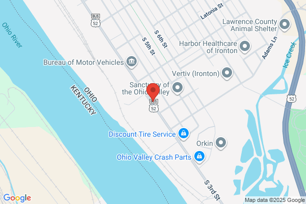Desco Federal Credit Union