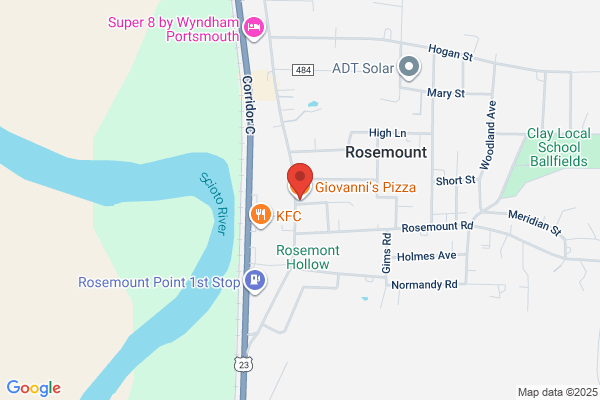 Giovanni's of Rosemount