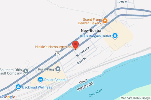 Hickie's Hamburger Inn