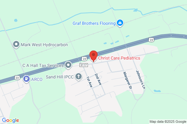 Hudson Gregory MD